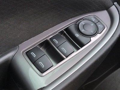 2021 Chevrolet Malibu LS 1LS