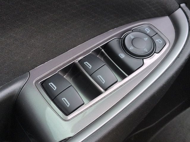 2021 Chevrolet Malibu LS 1LS