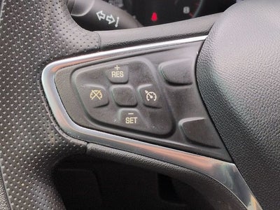 2021 Chevrolet Malibu LS 1LS
