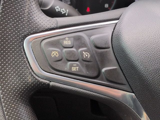 2021 Chevrolet Malibu LS 1LS