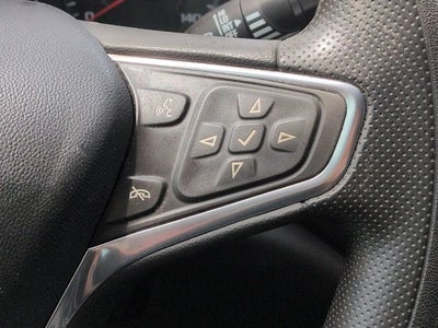 2021 Chevrolet Malibu LS 1LS