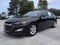2021 Chevrolet Malibu LS 1LS