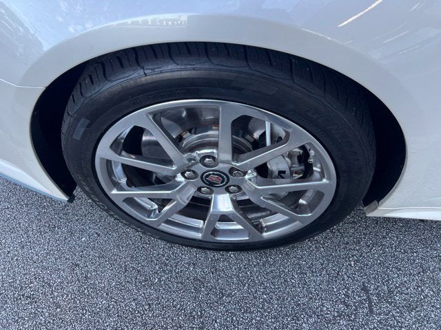 2011 Cadillac CTS-V Base DP