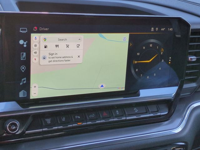 2025 Chevrolet Silverado 2500HD High Country 4WD Z71