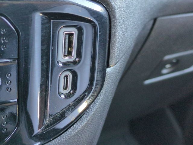 2025 Chevrolet Silverado 2500HD High Country 4WD Z71