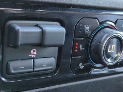 2025 Chevrolet Silverado 2500HD High Country 4WD Z71