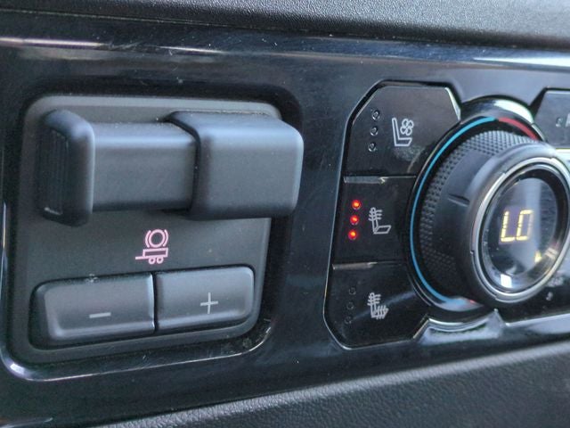 2025 Chevrolet Silverado 2500HD High Country 4WD Z71