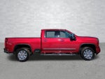 2025 Chevrolet Silverado 2500HD High Country 4WD Z71