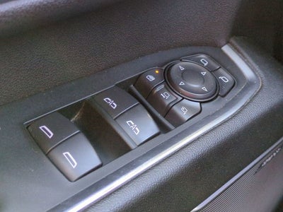 2025 Chevrolet Silverado 2500HD High Country 4WD Z71