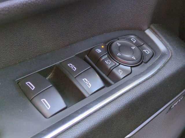 2025 Chevrolet Silverado 2500HD High Country 4WD Z71