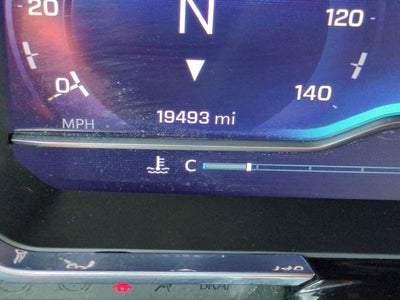 2025 Chevrolet Silverado 2500HD High Country 4WD Z71