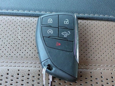 2025 Chevrolet Silverado 2500HD High Country 4WD Z71