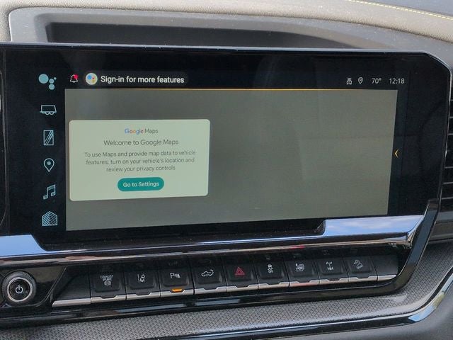 2025 Chevrolet Silverado 2500HD ZR2 4WD Bison