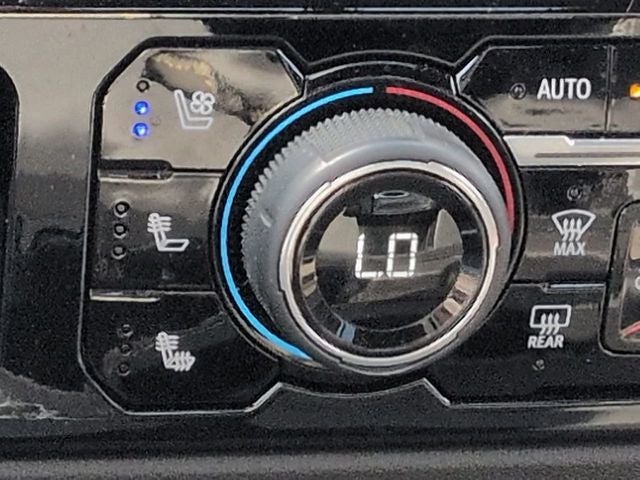 2025 Chevrolet Silverado 2500HD ZR2 4WD Bison