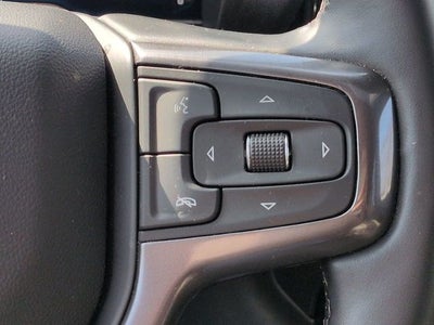 2025 Chevrolet Silverado 2500HD ZR2 4WD Bison