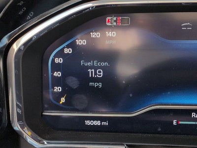 2025 Chevrolet Silverado 2500HD ZR2 4WD Bison