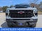 2025 Chevrolet Silverado 2500HD ZR2 4WD Bison