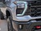 2025 Chevrolet Silverado 2500HD ZR2 4WD