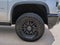 2025 Chevrolet Silverado 2500HD ZR2 4WD