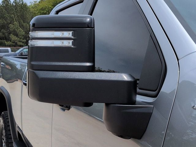2025 Chevrolet Silverado 2500HD ZR2 4WD