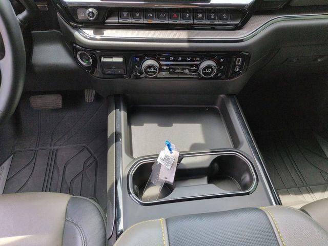 2025 Chevrolet Silverado 2500HD ZR2 4WD