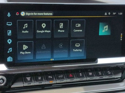 2025 Chevrolet Silverado 2500HD ZR2 4WD