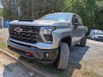 2025 Chevrolet Silverado 2500HD ZR2 4WD