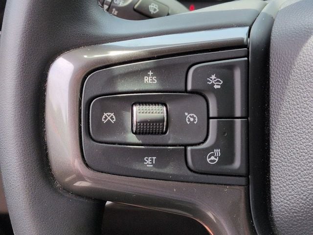 2025 Chevrolet Silverado 2500HD ZR2 4WD