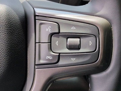 2025 Chevrolet Silverado 2500HD ZR2 4WD