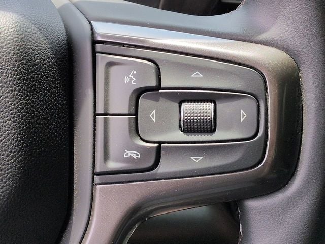 2025 Chevrolet Silverado 2500HD ZR2 4WD