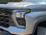 2025 Chevrolet Silverado 2500HD ZR2 4WD