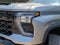 2025 Chevrolet Silverado 2500HD ZR2 4WD