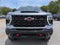 2025 Chevrolet Silverado 2500HD ZR2 4WD