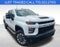 2022 Chevrolet Silverado 2500HD Custom