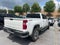 2022 Chevrolet Silverado 2500HD Custom