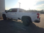 2020 Chevrolet Silverado 2500HD LTZ