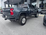 2020 Chevrolet Silverado 2500HD High Country 4WD Z71