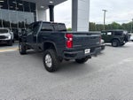 2020 Chevrolet Silverado 2500HD High Country 4WD Z71