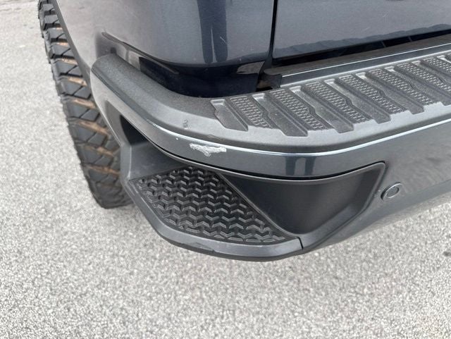 2020 Chevrolet Silverado 2500HD High Country 4WD Z71