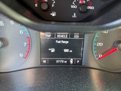 2015 Chevrolet Colorado Z71