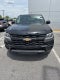 2021 Chevrolet Colorado Work Truck 4WD