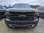 2019 Chevrolet Silverado 1500 LT Trail Boss 4WD Z71