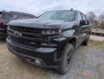 2019 Chevrolet Silverado 1500 LT Trail Boss 4WD Z71