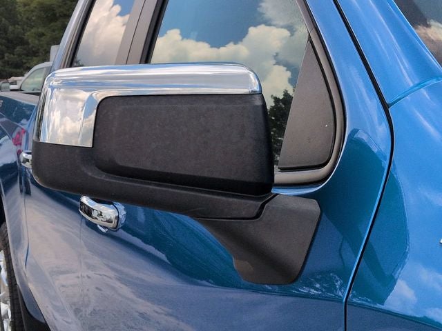 2023 Chevrolet Silverado 1500 RST 4WD