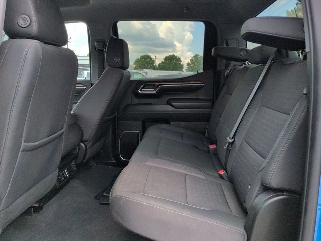 2023 Chevrolet Silverado 1500 RST 4WD