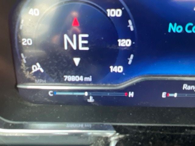 2023 Chevrolet Silverado 1500 RST 4WD