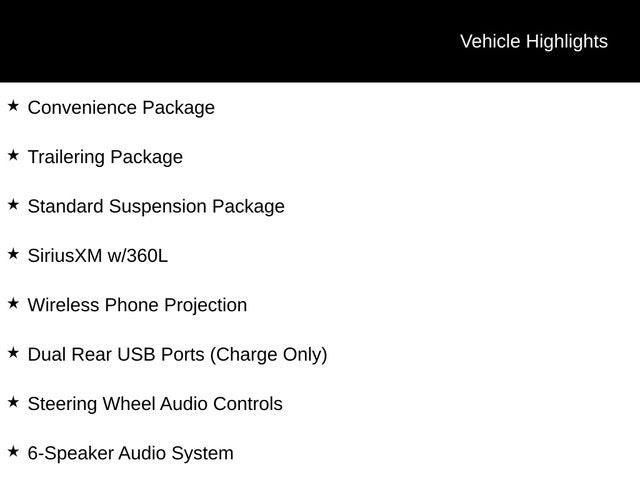 2023 Chevrolet Silverado 1500 RST 4WD