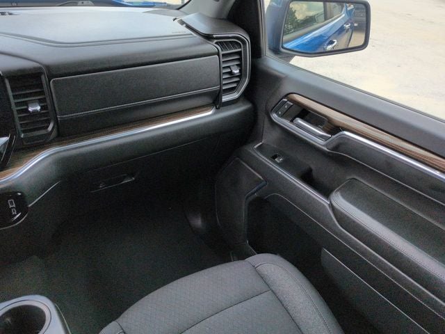 2023 Chevrolet Silverado 1500 RST 4WD