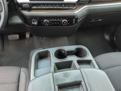 2023 Chevrolet Silverado 1500 RST 4WD