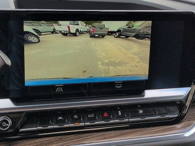 2023 Chevrolet Silverado 1500 RST 4WD
